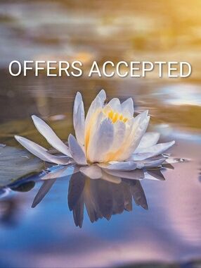 Offers Accepted